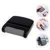 OUNONA Portable Fabric Shaver for Clothing, ABS and Alumina view 4