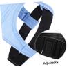 ibasenice Dog Hat for Small Adjustable Sun Protection view 3