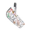 Insulated Portable Waterproof Baby Bottle Bag view 1