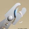 Double Hole Pet Nail Clipper view 4