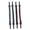 JECOMPRIS 4-Piece Adjustable Eyeglass Strap Set view 1
