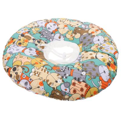 HEMOTON Recovery Collar