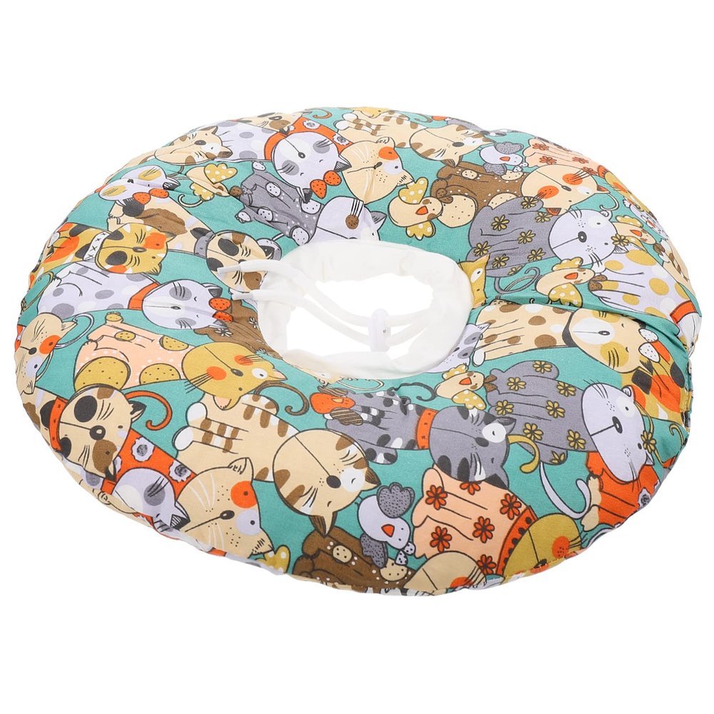HEMOTON Recovery Collar