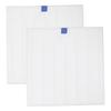 OUNONA Nail Dust Collector Filter Replacement Bag view 1