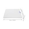OUNONA Nail Dust Collector Filter Replacement Bag view 2