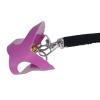 Hamster Harness and Leash Set - Soft Faux Leather view 2