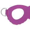 Hamster Harness and Leash Set - Soft Faux Leather view 3