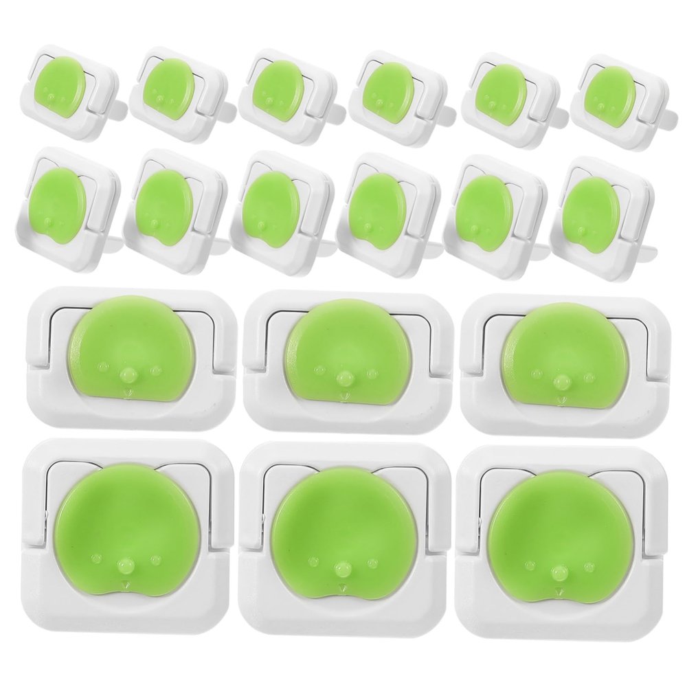 Sosoport 24-Piece Childproof Outlet Covers