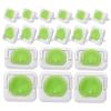 Sosoport 24-Piece Childproof Outlet Covers view 1