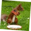 Mipcase Small Pet Harness and Leash Set view 3