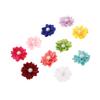 IMIKEYA Pet Hair Ties - 20 Pack Random Colors view 1