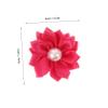 IMIKEYA Pet Hair Ties - 20 Pack Random Colors view 2