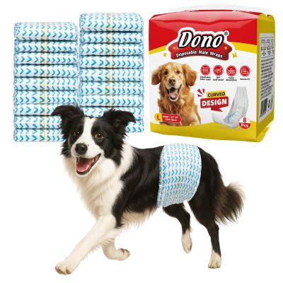 Dono Male Dog Diapers