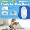 Dono Male Dog Diapers view 2