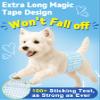 Dono Male Dog Diapers view 4