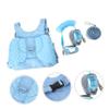 Toddler Safety Harness Leash, 1 Set, Blue view 3