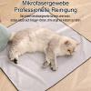 Dawwoti Cat Grooming Wrap view 2