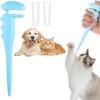 DoggKKin Pill Dispenser for Cats and Dogs, 2 Pack view 1