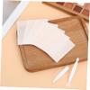 Invisible Fiber Eyelid Tape Strips, 240 Pieces, for Hooded Eyelids view 4