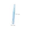 SHERCHPRY 40-Piece Reusable Interdental Brushes for Cleaning Between Teeth view 2