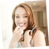 SHERCHPRY 40-Piece Reusable Interdental Brushes for Cleaning Between Teeth view 4