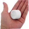 POPETPOP 100 Plastic Dispenser Bottle Caps, Leakproof and Reusable view 4