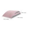 VALICLUD Portable Back Stretcher and Hip Trainer view 2