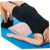 VALICLUD Portable Back Stretcher and Hip Trainer view 4