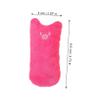 BESTonZON 5-Piece Catnip Toy Set view 2