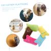 BESTonZON 5-Piece Catnip Toy Set view 3