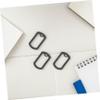 Toddmomy 10-Pack Dog Tag Silicone Covers view 4