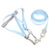 ibasenice Cat Harness and Leash Set view 1