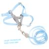 ibasenice Cat Harness and Leash Set view 2