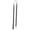 ifundom Long Durable Nylon Dog Leash with Padded Handle view 1