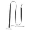 ifundom Long Durable Nylon Dog Leash with Padded Handle view 2