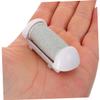 Happyyami Plastic Replacement Rollers for Electric Foot Files, 6-Pack view 3