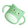 Cute PP Dinosaur Toothbrush Cup for Children view 1