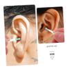 OATIPHO Replacement Ear Spoon Tips, 5-Pack view 3