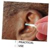 OATIPHO Replacement Ear Spoon Tips, 5-Pack view 4