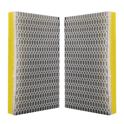 Flexible Aquarium Filter Fleece Pad Roll, Freely Cuttable