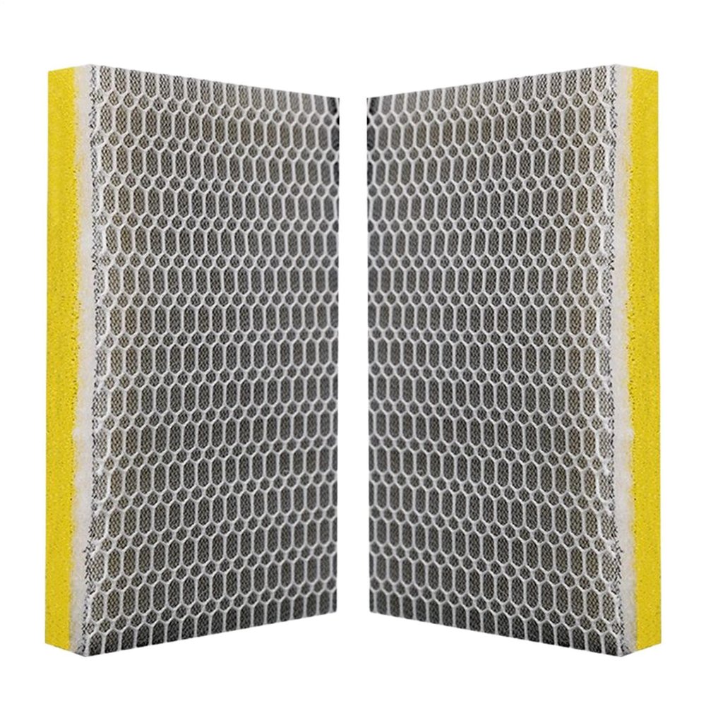 Flexible Aquarium Filter Fleece Pad Roll, Freely Cuttable