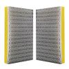 Flexible Aquarium Filter Fleece Pad Roll, Freely Cuttable view 1