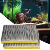 Flexible Aquarium Filter Fleece Pad Roll, Freely Cuttable view 3