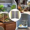 Flexible Aquarium Filter Fleece Pad Roll, Freely Cuttable view 4