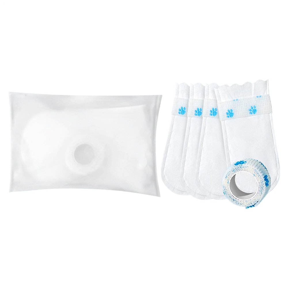 Dog Paw Protection Boots