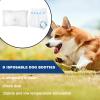 Dog Paw Protection Boots view 2