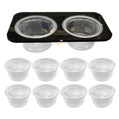 Reptile Feeding & Water Bowl