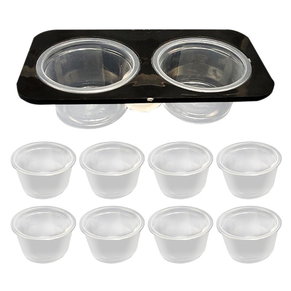 Reptile Feeding & Water Bowl