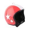 IMIKEYA Pet Safety Helmet Toy view 1