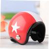 IMIKEYA Pet Safety Helmet Toy view 2